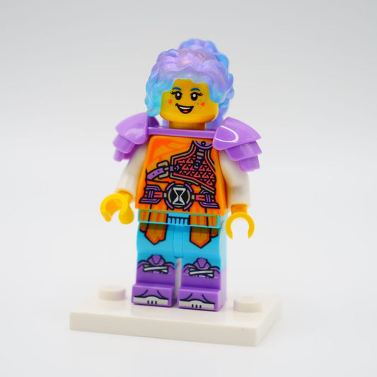 Minifig drm001