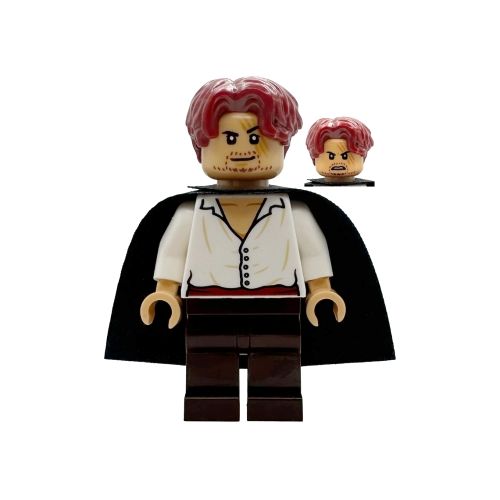 Minifig op001