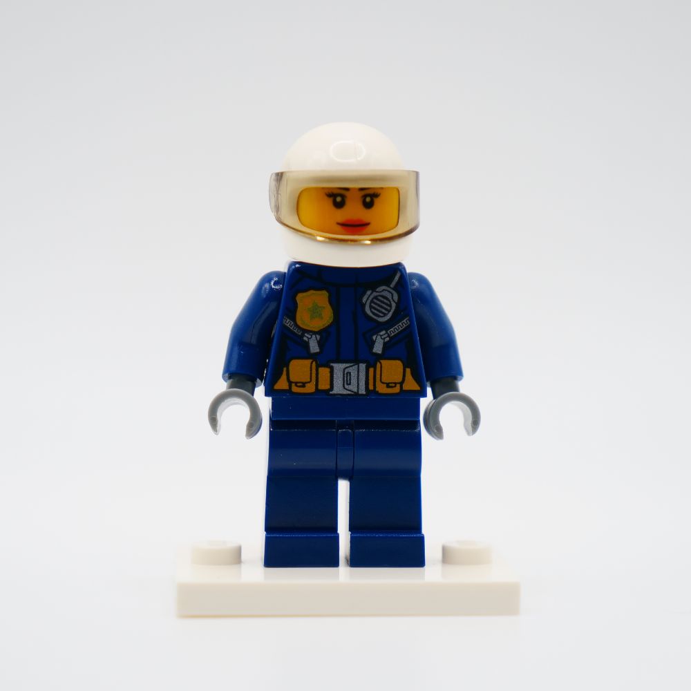 Minifig cty0774