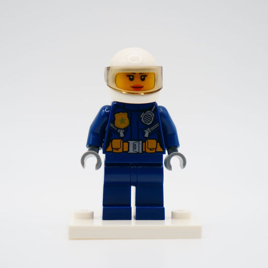 Minifig cty0774