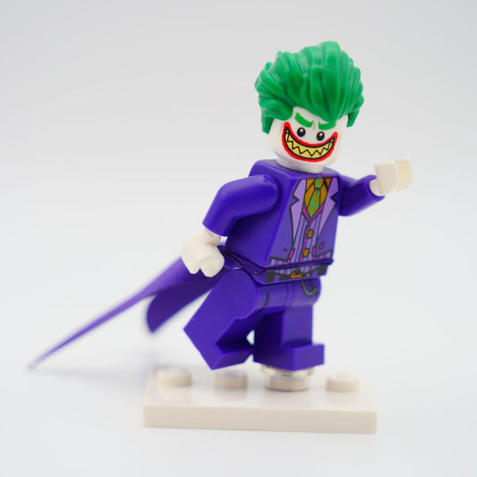 Minifig sh0354