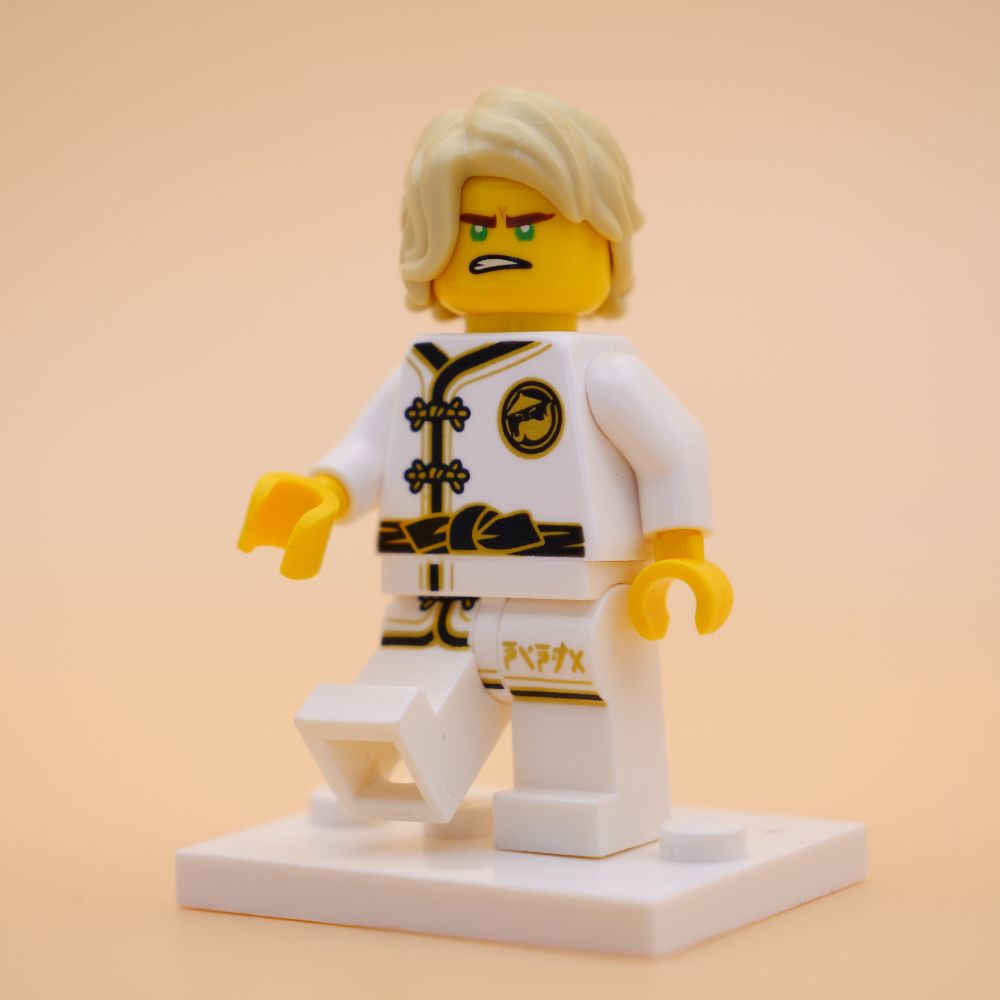 Minifig njo0347