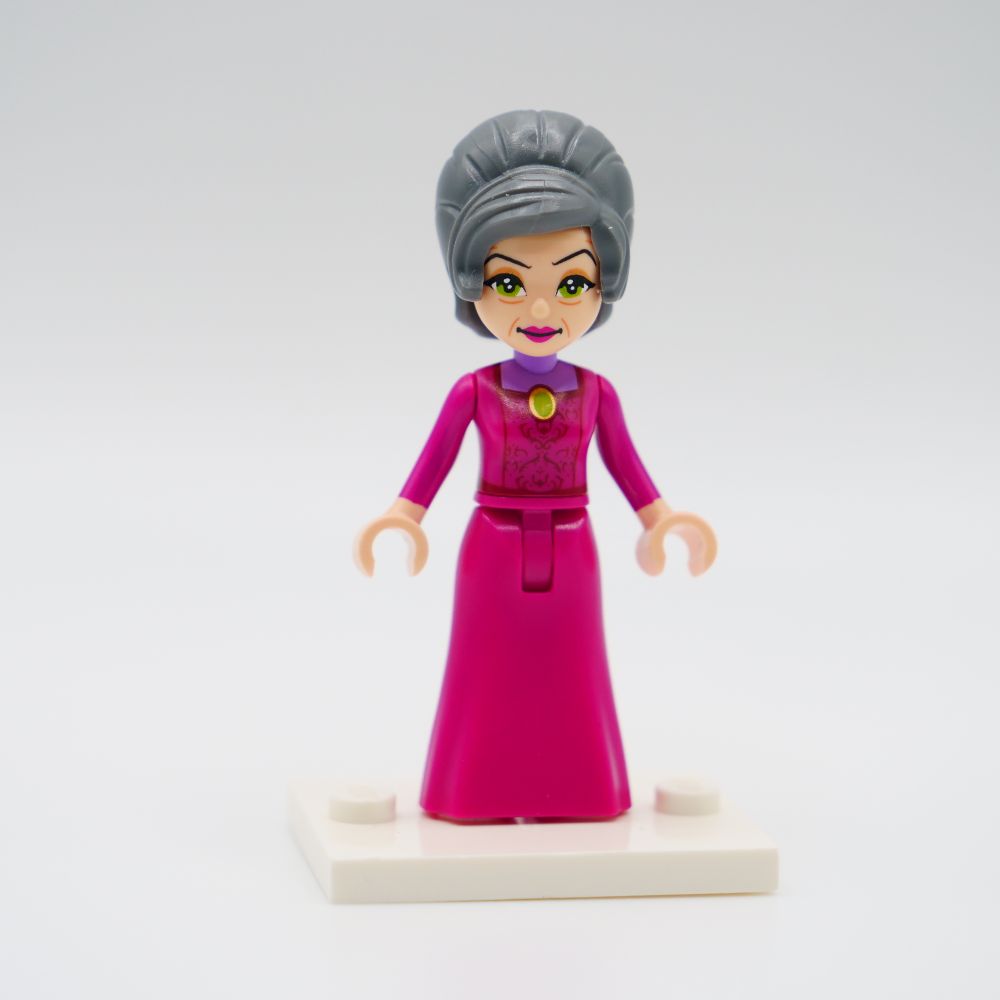 Minifig dp159