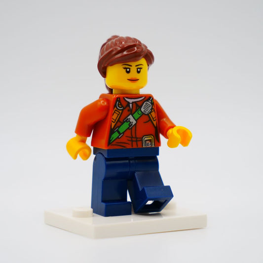 Minifig cty0791