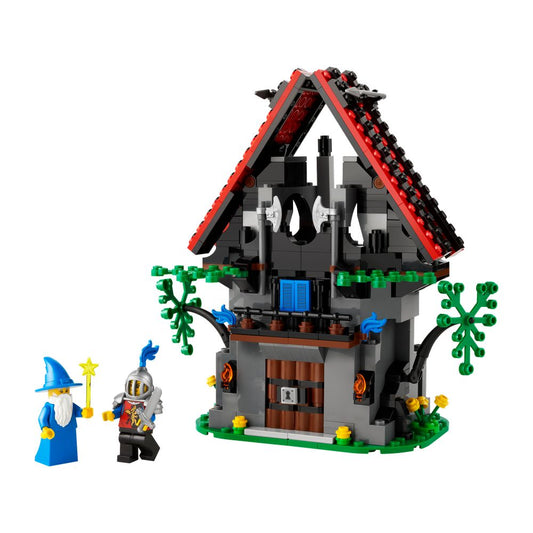 Set 40601-1