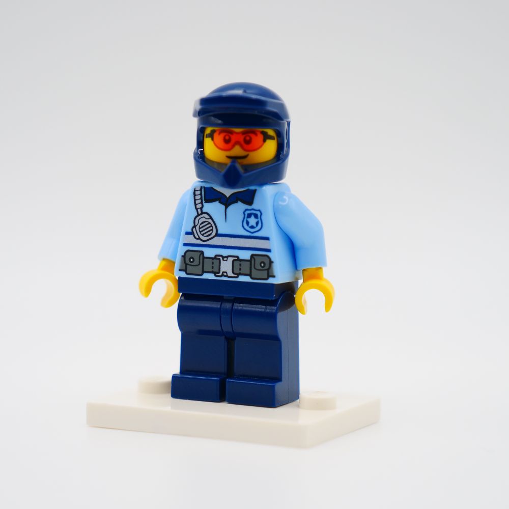 Minifig cty1243