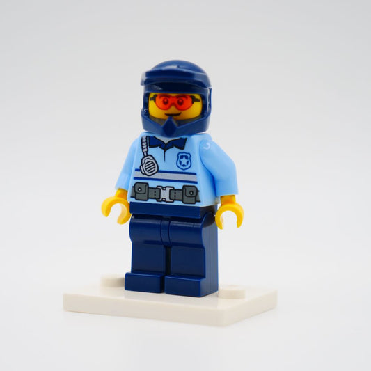 Minifig cty1243