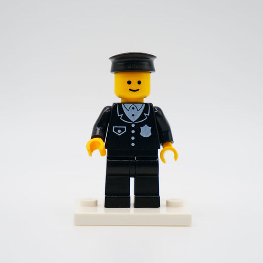 Minifig cop015