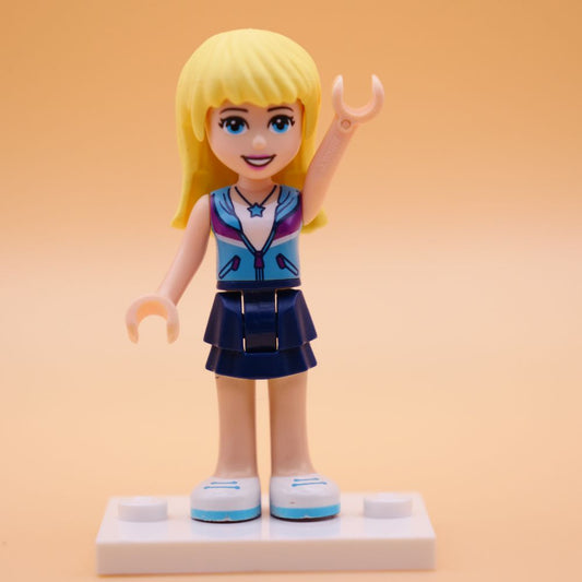 Minifig frnd0256
