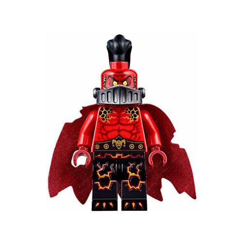 Minifig nex051