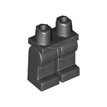 Onderdeel 970c00pb1151 - Heupen en benen met SW NI-L8 Protocol Droid-patroon