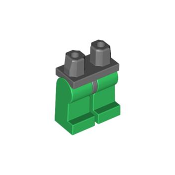 Onderdeel 970c06 - Heupen en groene benen