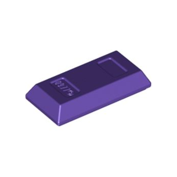 Onderdeel 99563 - Minifiguur, Gebruiksvoorwerpstaaf / Staaf