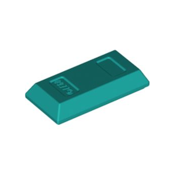 Onderdeel 99563 - Minifiguur, Gebruiksvoorwerpstaaf / Staaf
