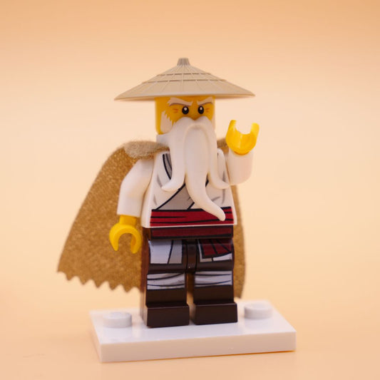 Minifig njo0550