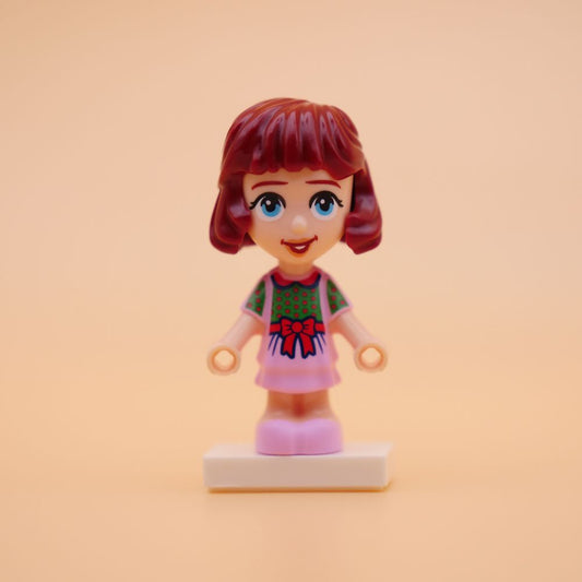 Minifig frnd0760