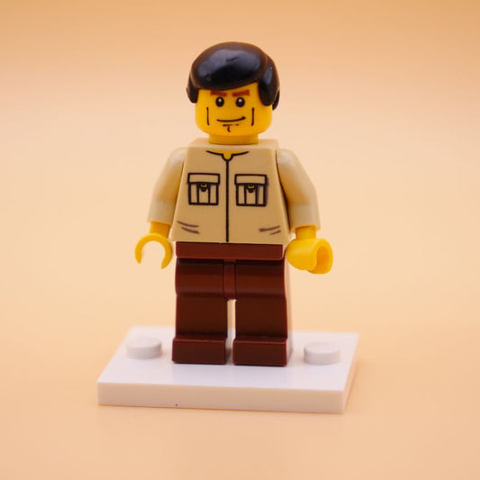 Minifig cty0112