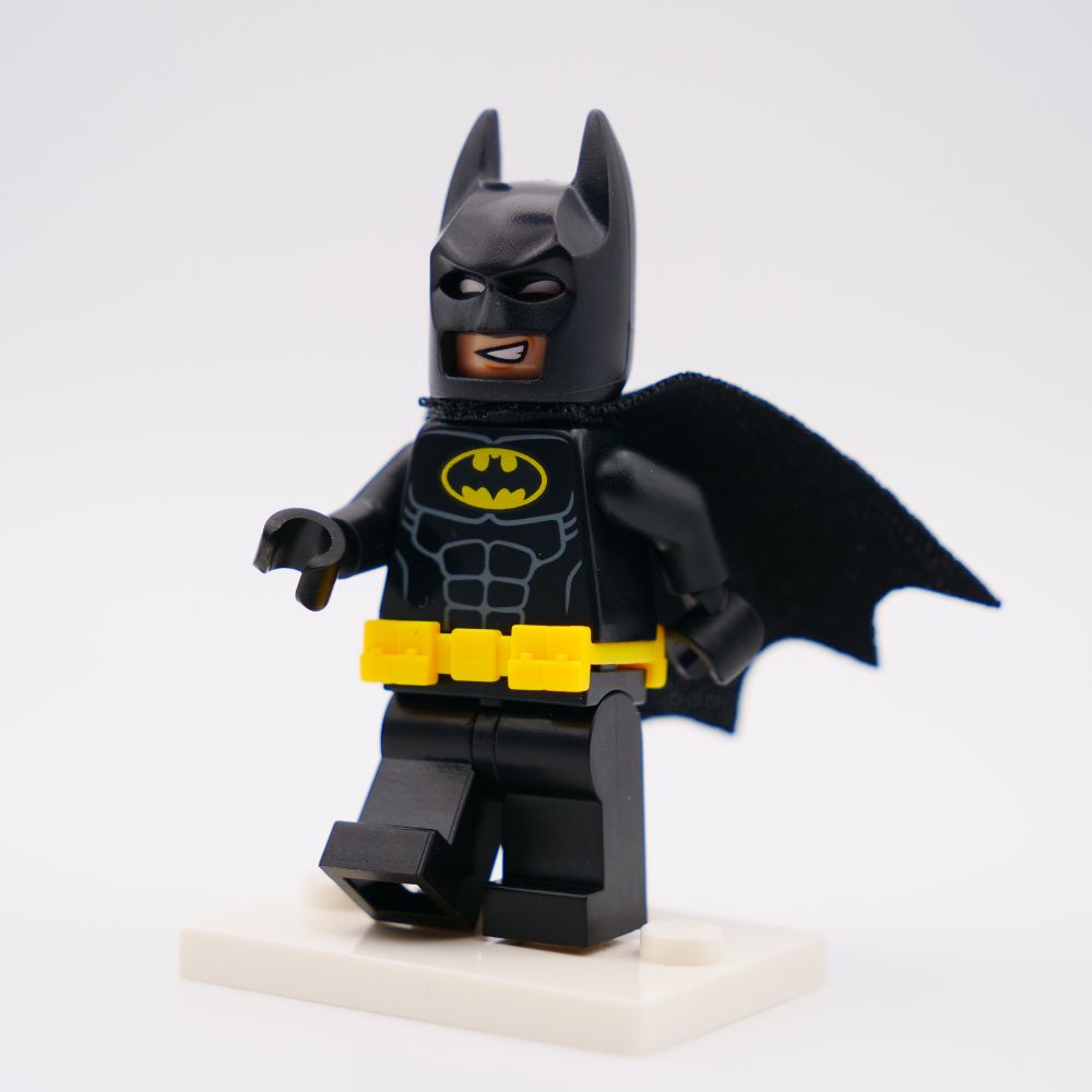Minifig sh0318