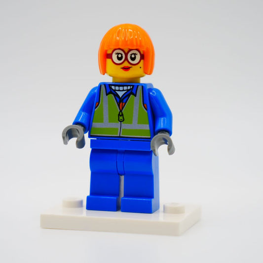 Minifig cty1244