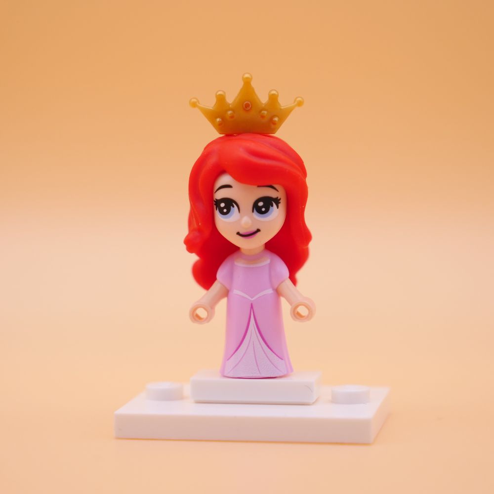 Minifig dp125
