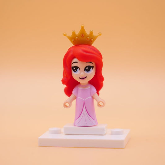 Minifig dp125