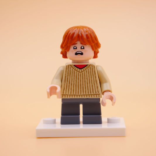 Minifig hp482