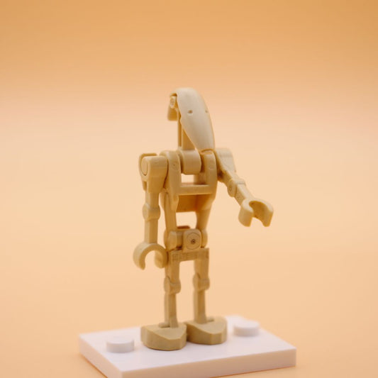 Minifig sw0001d