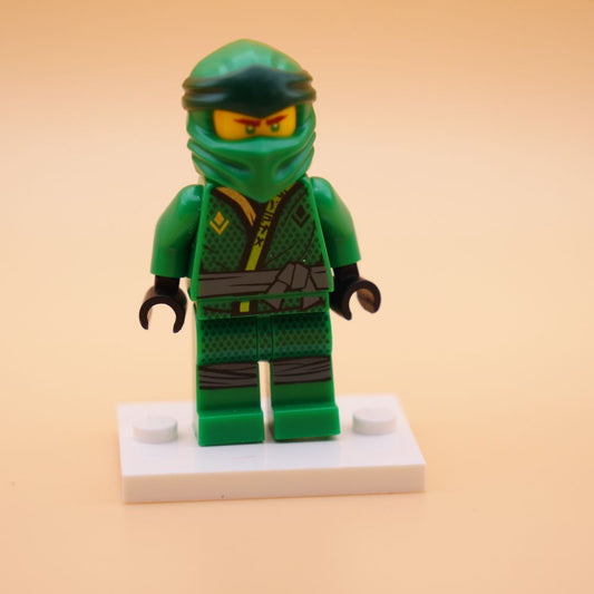 Minifig njo0514