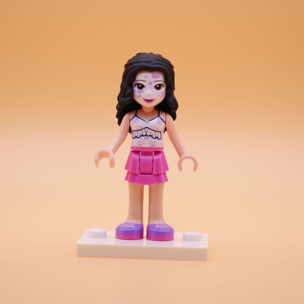 Minifig frnd0442