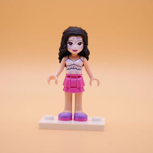 Minifig frnd0442