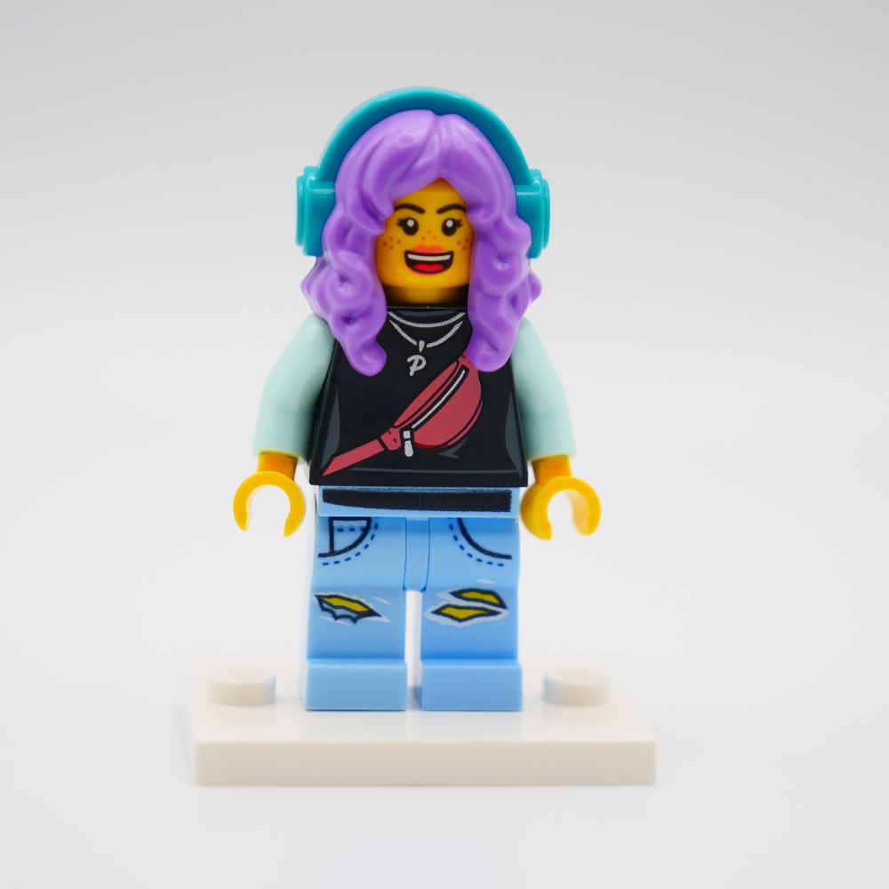 Minifig hs046