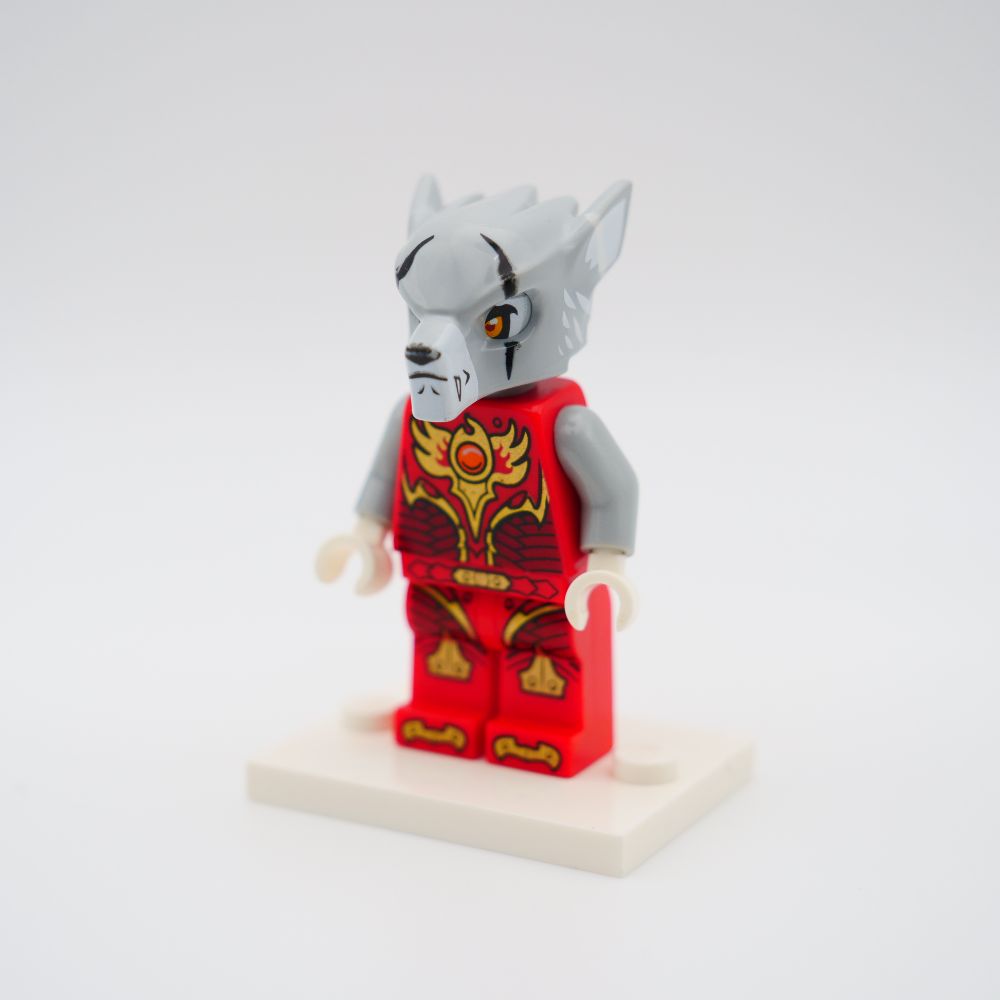 Minifig loc100