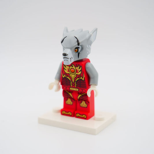Minifig loc100
