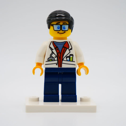 Minifig cty0789