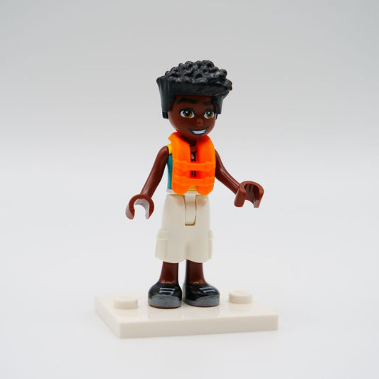 Minifig frnd0646