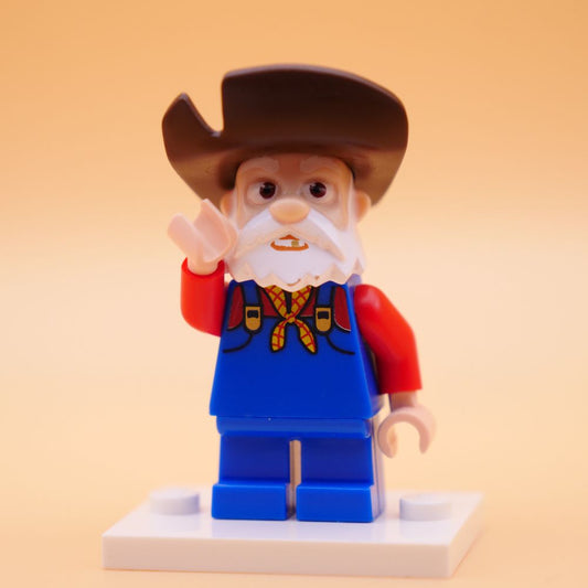 Minifig toy009
