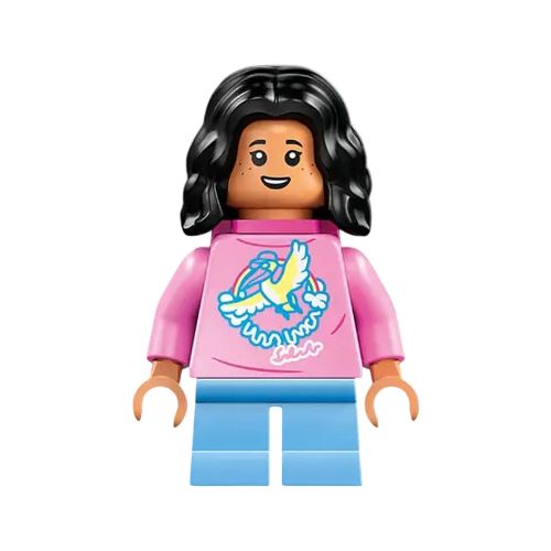 Minifig jw139