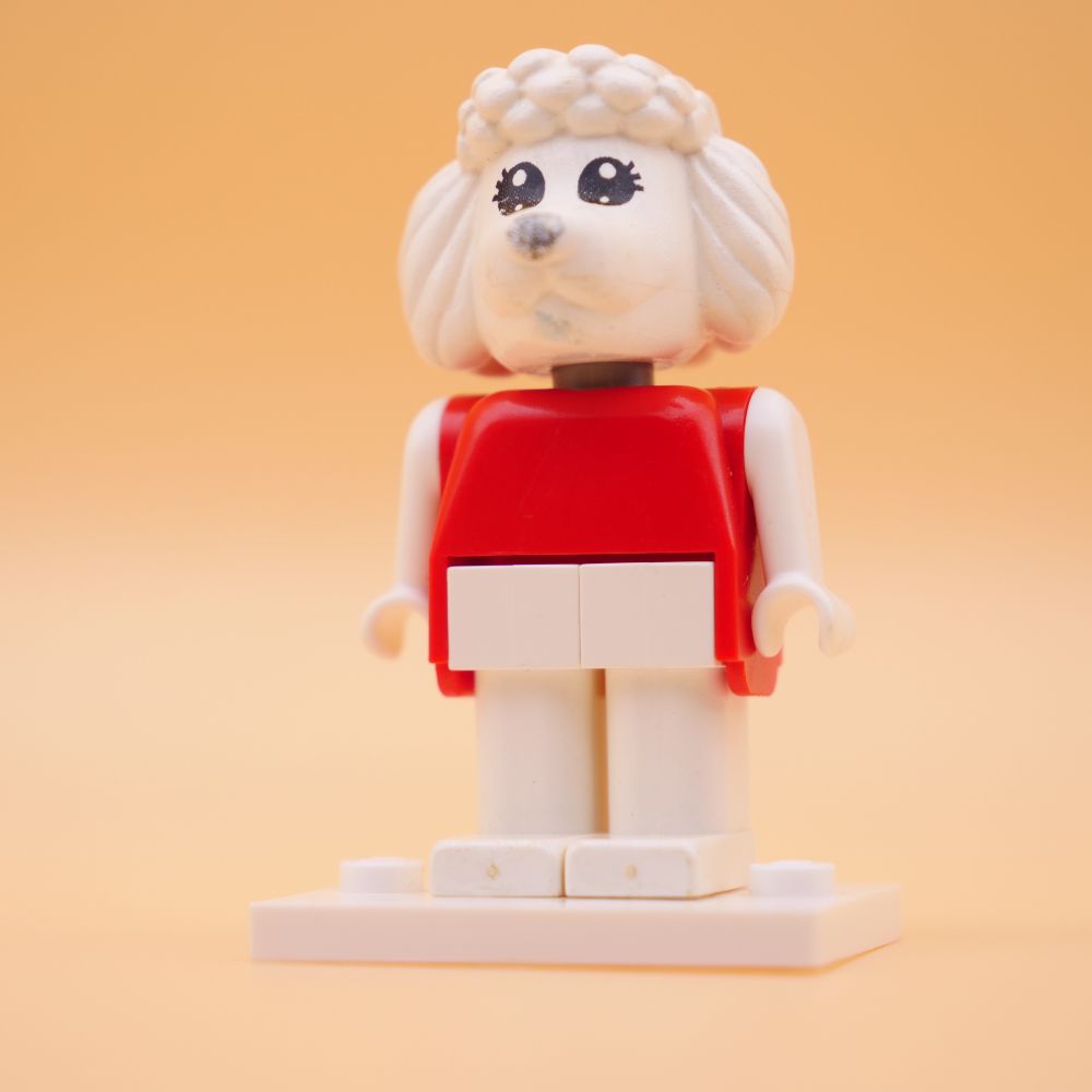 Minifig fab14a