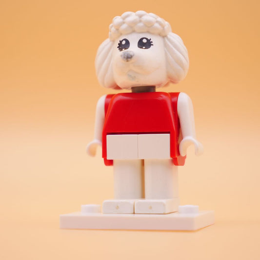 Minifig fab14a
