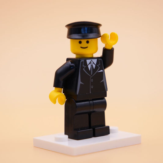 Minifig twn177