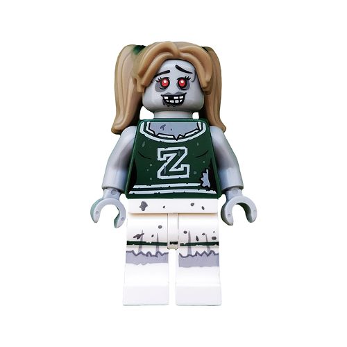 Minifig col218