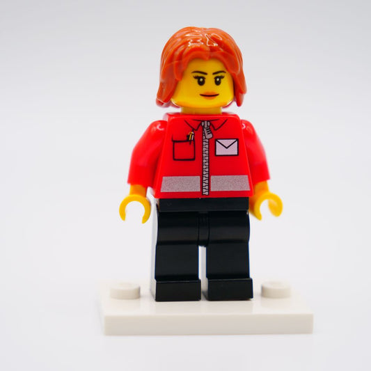 Minifig cty0676