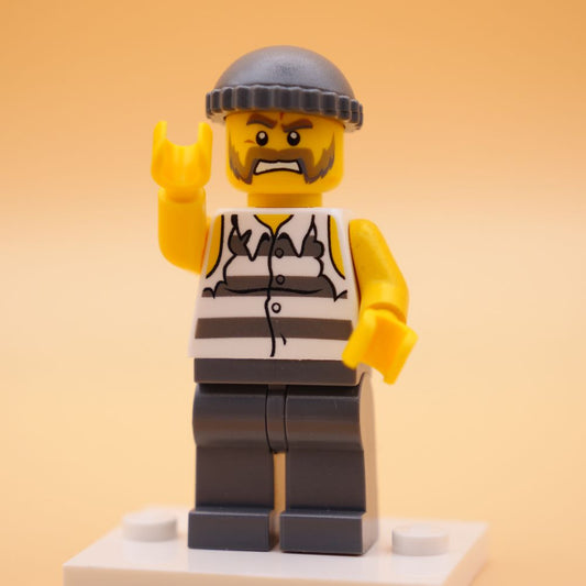 Minifig cty0481