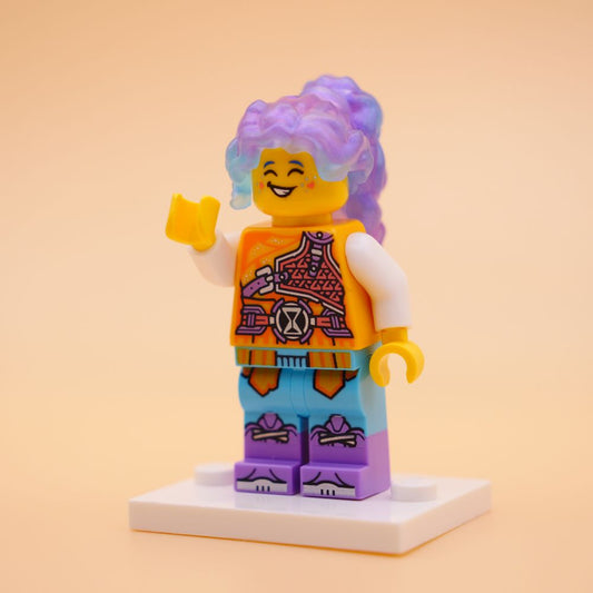 Minifig drm032