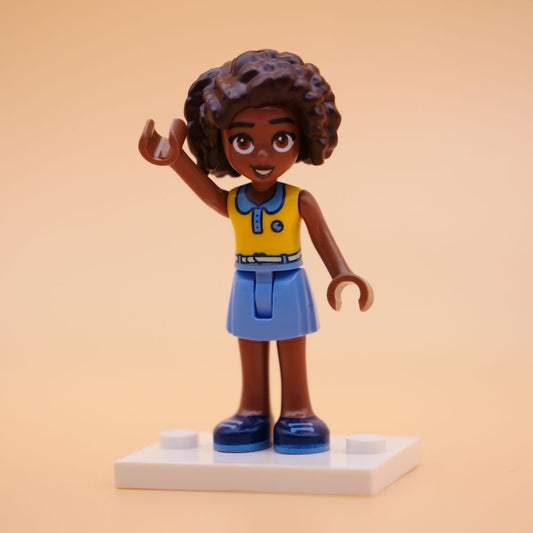 Minifig frnd0606