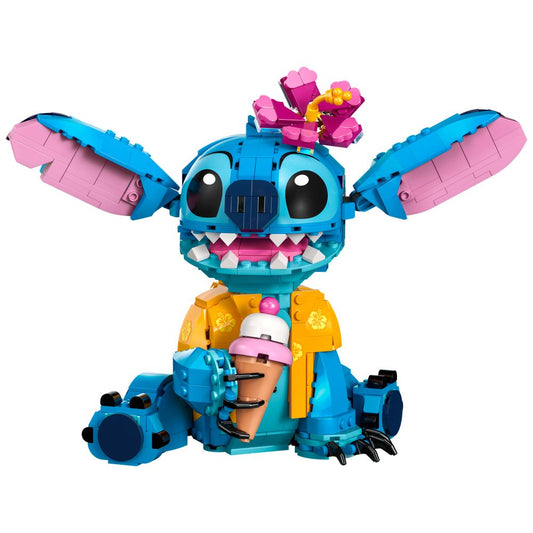 Set 43249-1