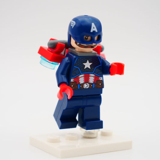 Minifig sh0818
