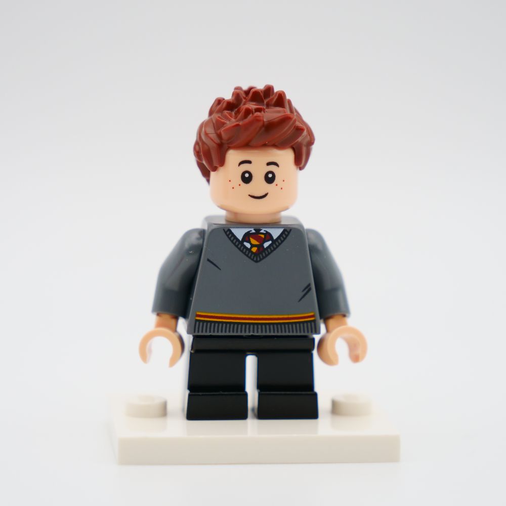 Minifig hp141