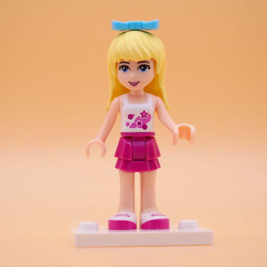 Minifig frnd0201