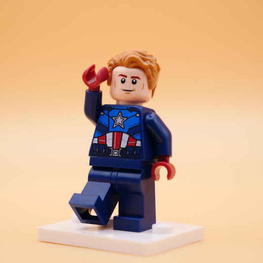 Minifig sh0908